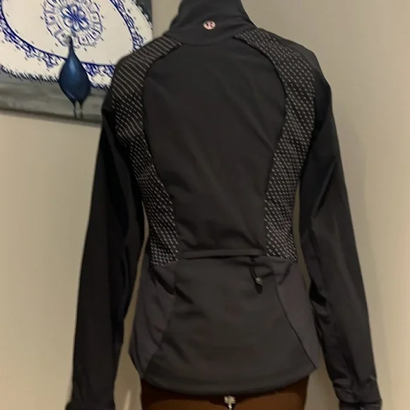 Lululemon Running Jacket - Picture 2 of 4